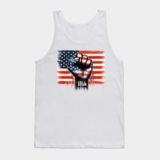 I Have A Dream Tank Top